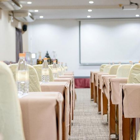 The Cotai Luxury Design Hotel Bang Bo Екстериор снимка