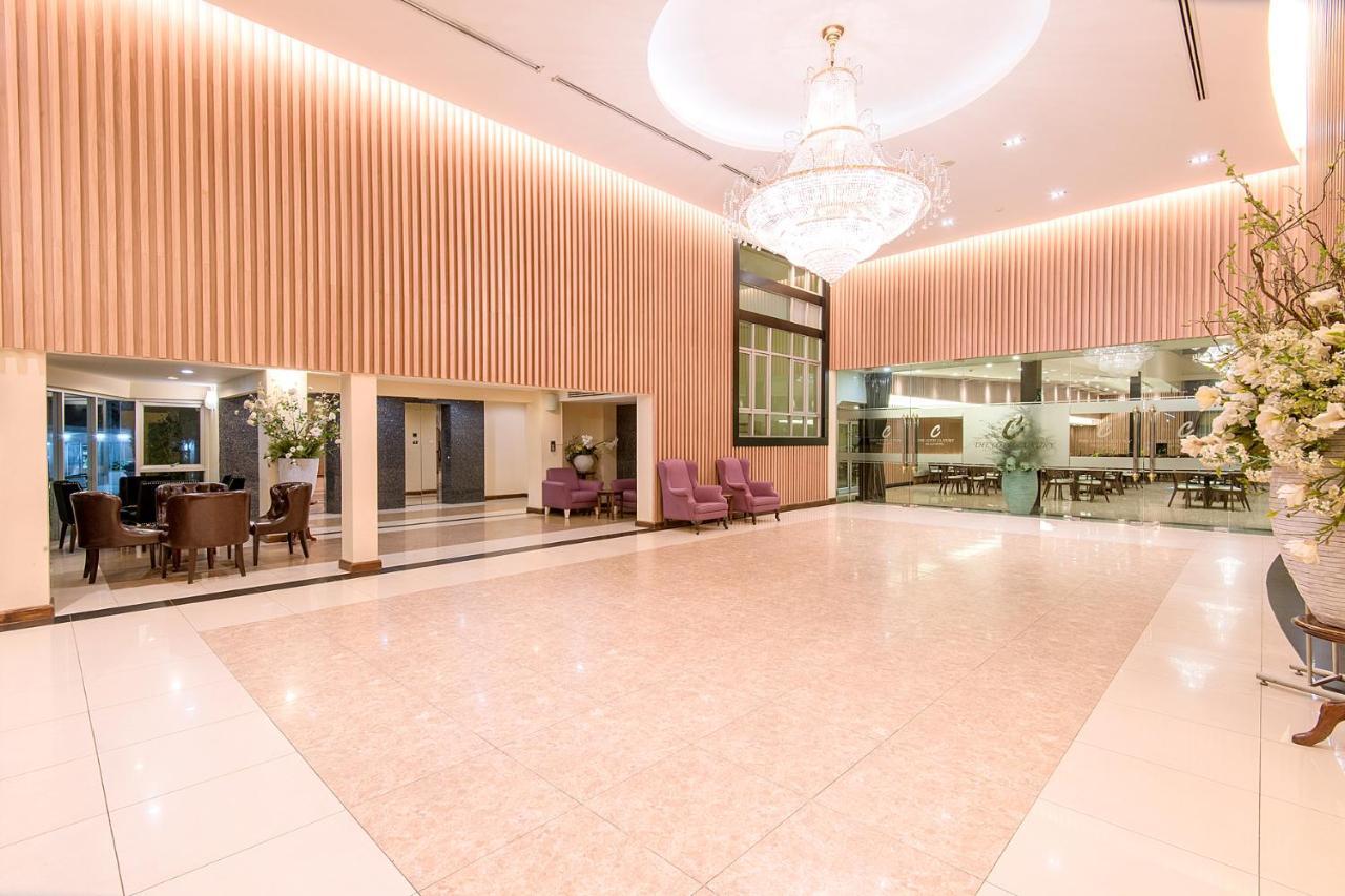 The Cotai Luxury Design Hotel Bang Bo Екстериор снимка