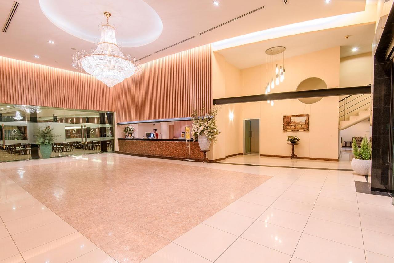 The Cotai Luxury Design Hotel Bang Bo Екстериор снимка