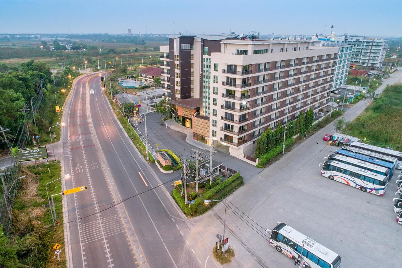 The Cotai Luxury Design Hotel Bang Bo Екстериор снимка