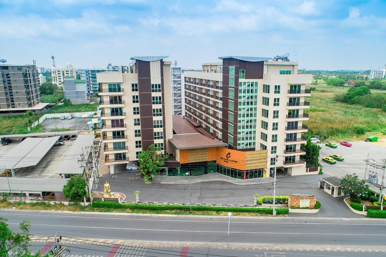 The Cotai Luxury Design Hotel Bang Bo Екстериор снимка