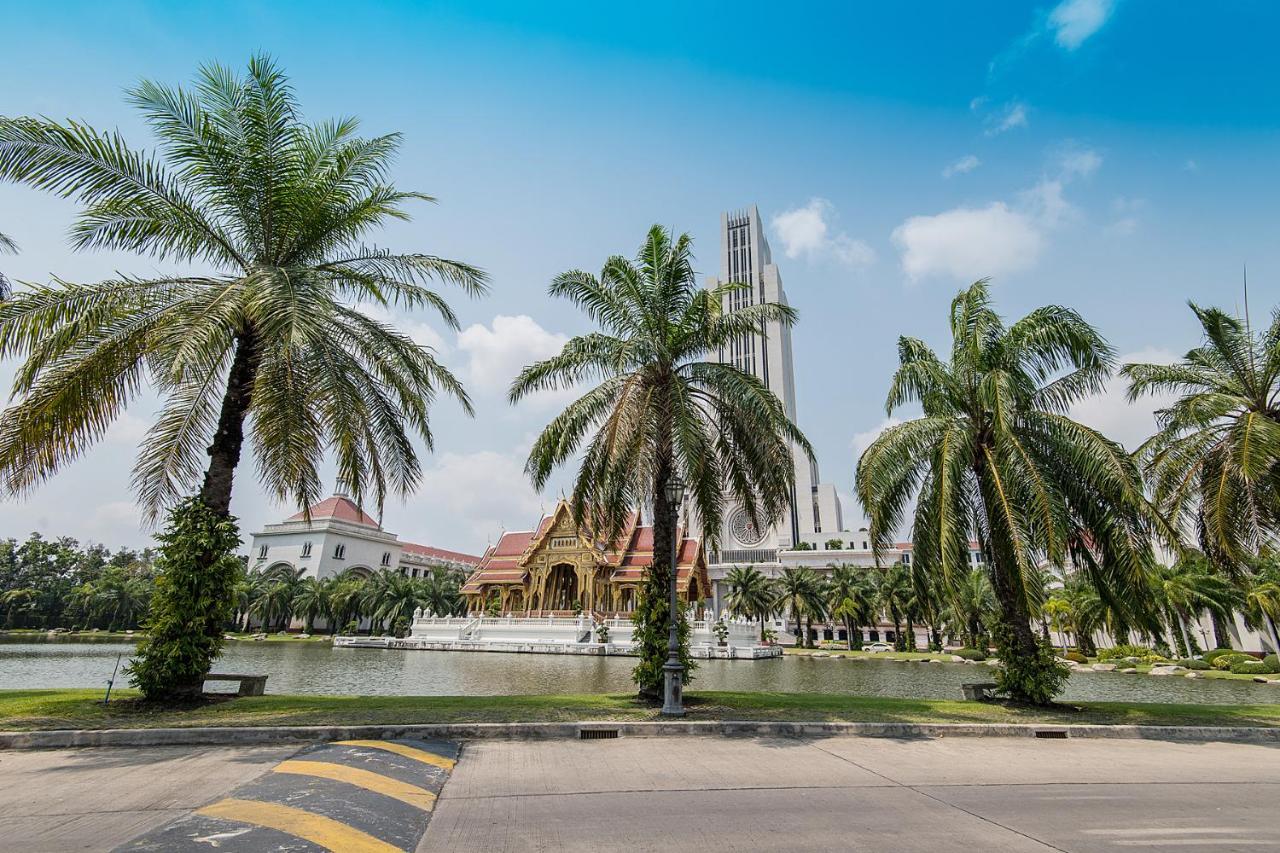 The Cotai Luxury Design Hotel Bang Bo Екстериор снимка