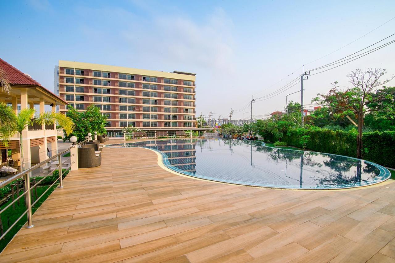 The Cotai Luxury Design Hotel Bang Bo Екстериор снимка