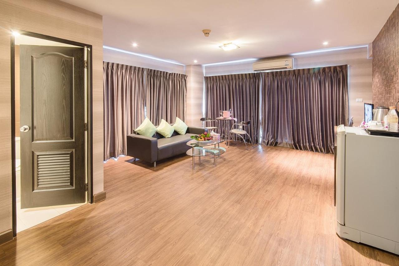 The Cotai Luxury Design Hotel Bang Bo Екстериор снимка