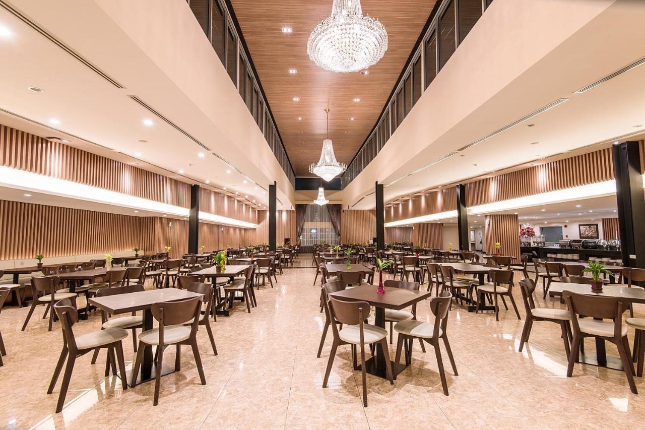 The Cotai Luxury Design Hotel Bang Bo Екстериор снимка